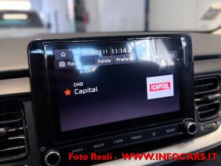 KIA Stonic usata, con Immobilizzatore elettronico