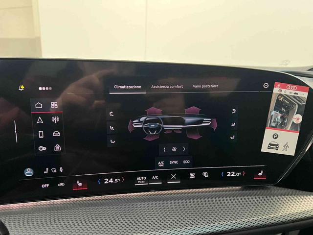 AUDI Q5 usata, con Climatizzatore