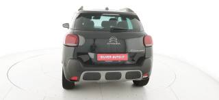 CITROEN C3 Aircross usata, con Bluetooth