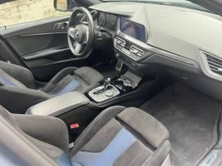 BMW M135 usata, con Cerchi in lega