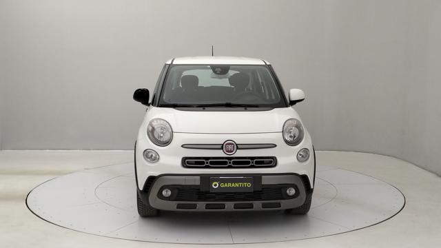 FIAT 500L usata, con Cerchi in lega
