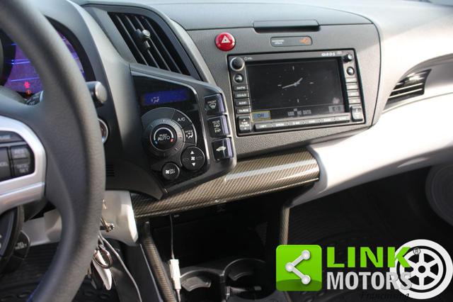 HONDA CR-Z usata, con Park Distance Control