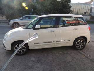 FIAT 500L usata, con Fendinebbia