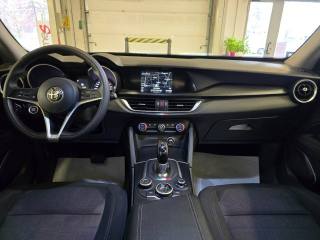 ALFA ROMEO Stelvio usata, con Climatizzatore