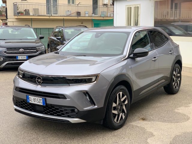 OPEL Mokka usata, con Specchietti laterali elettrici