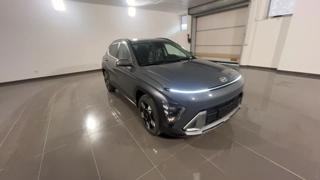 HYUNDAI Kona usata, con Airbag