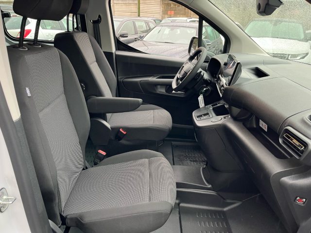 FIAT Doblo usata 15