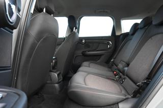MINI Countryman usata, con Controllo trazione