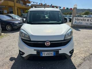 FIAT Doblo usata, con Airbag