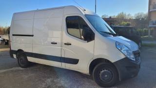 RENAULT Master T33 2.3 dCi/125 PM-TM Furgone E5