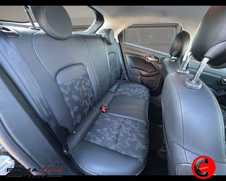 FIAT 500X usata, con Sensori di parcheggio posteriori