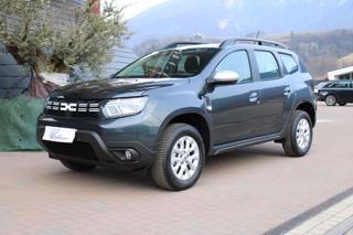 DACIA Duster usata, con Airbag