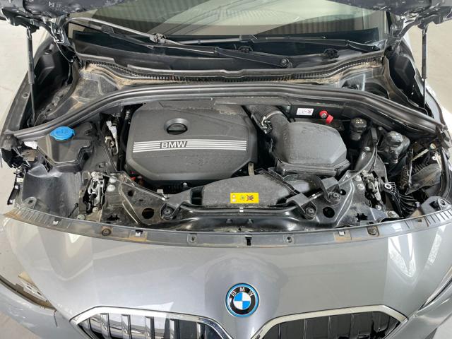 BMW 225 usata, con Chiusura centralizzata