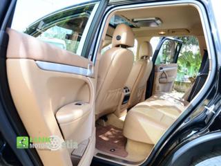 PORSCHE Cayenne usata 46