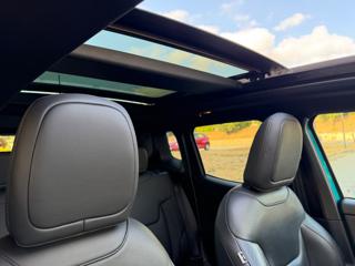 JEEP Renegade usata, con Luci diurne LED