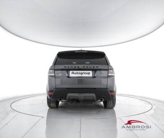 LAND ROVER Range Rover Sport usata 5