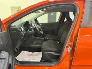 RENAULT Clio usata, con Climatizzatore
