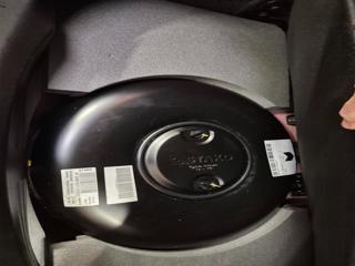 LANCIA Ypsilon usata, con Hill holder