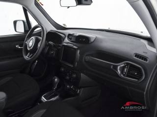 JEEP Renegade usata 11