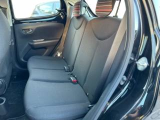 CITROEN C1 usata, con Sedili sportivi