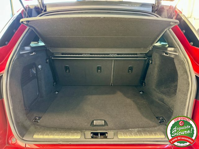 LAND ROVER Range Rover Evoque usata, con USB