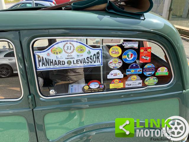 FIAT 500C usata 25