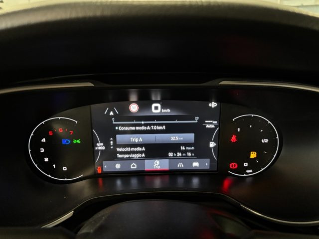 FIAT Tipo usata, con Vetri oscurati