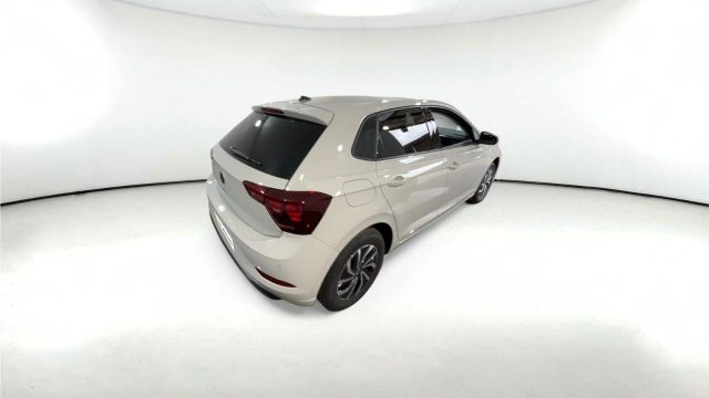 VOLKSWAGEN Polo usata, con Airbag