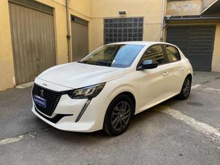 PEUGEOT 208 PureTech 75 Stop&Start 5 porte Active