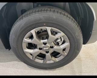 JEEP Avenger usata 18