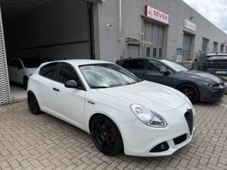 ALFA ROMEO Giulietta usata, con Alzacristalli elettrici