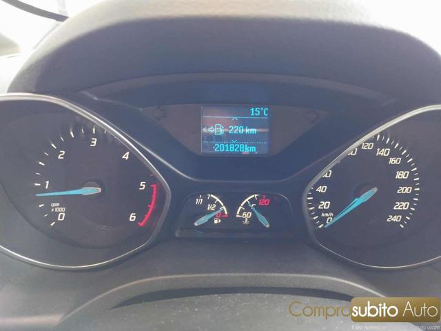 FORD C-Max usata 27