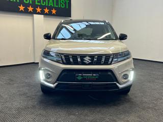 SUZUKI Vitara usata, con Airbag laterali