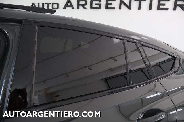 BMW X6 usata, con Sound system