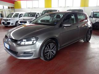 VOLKSWAGEN Golf 1.6 TDI 110 CV DSG 5p. Sport Edition BlueMotion Te