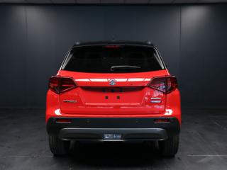 SUZUKI Vitara usata, con Airbag Passeggero