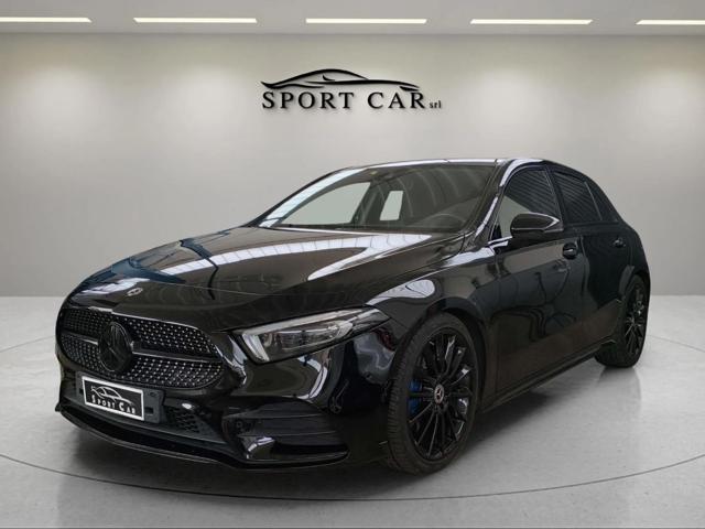 MERCEDES-BENZ A 220 usata, con ABS