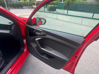 AUDI A1 usata 17
