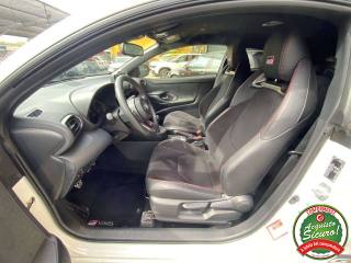 TOYOTA Yaris usata, con Chiusura centralizzata