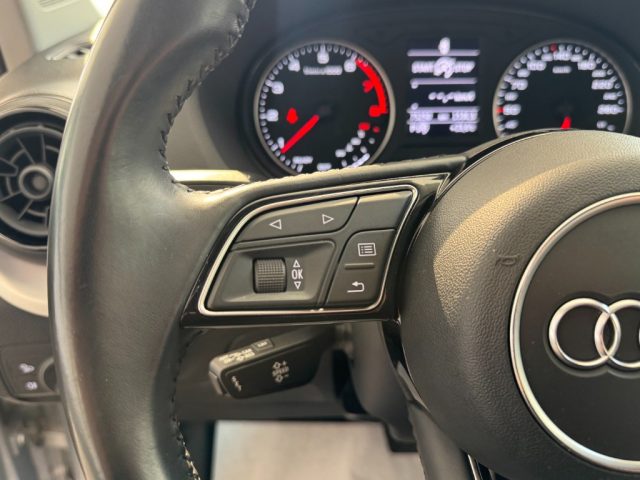 AUDI Q2 usata, con Specchietti laterali elettrici