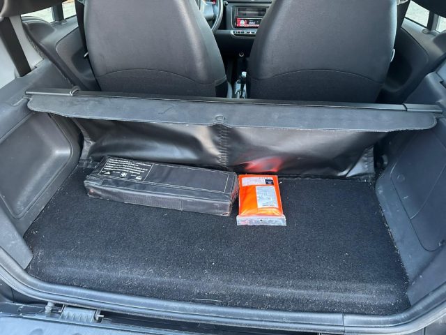 SMART ForTwo usata, con Climatizzatore