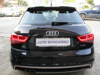AUDI A1 usata, con ESP