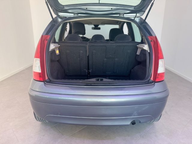 CITROEN C3 usata 6