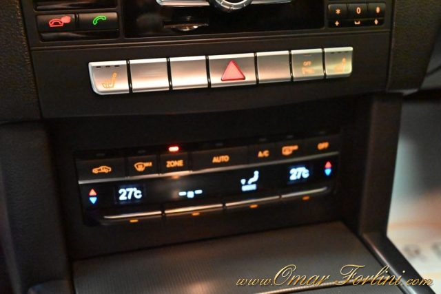 MERCEDES-BENZ E 300 usata 180