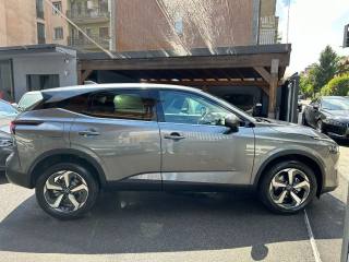 NISSAN Qashqai usata, con Airbag laterali