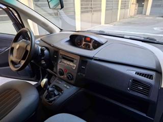 LANCIA MUSA usata, con Servosterzo