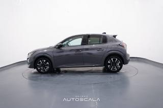 PEUGEOT 208 usata, con Alzacristalli elettrici