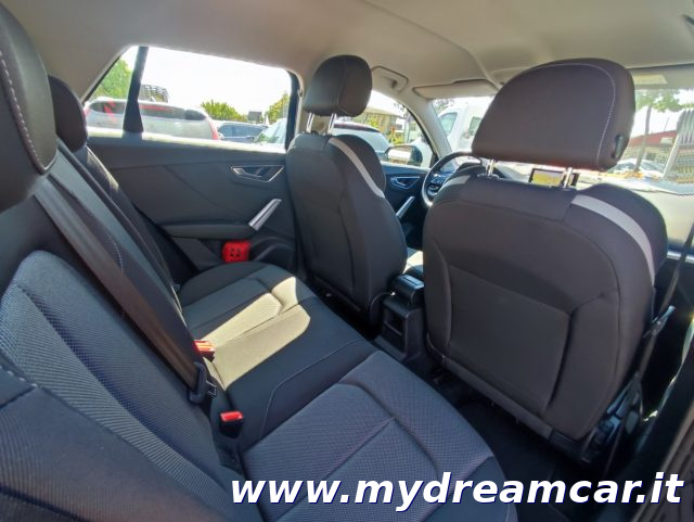 AUDI Q2 usata, con Bluetooth