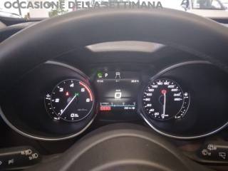 ALFA ROMEO Stelvio usata, con Sistema di navigazione