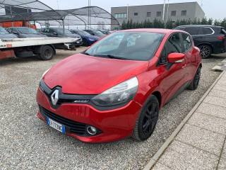 RENAULT Clio 1.2 75CV GPL 5 porte Live